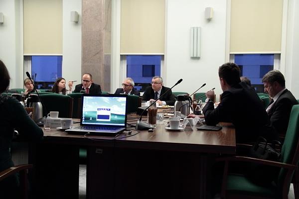 RP Warszawa,