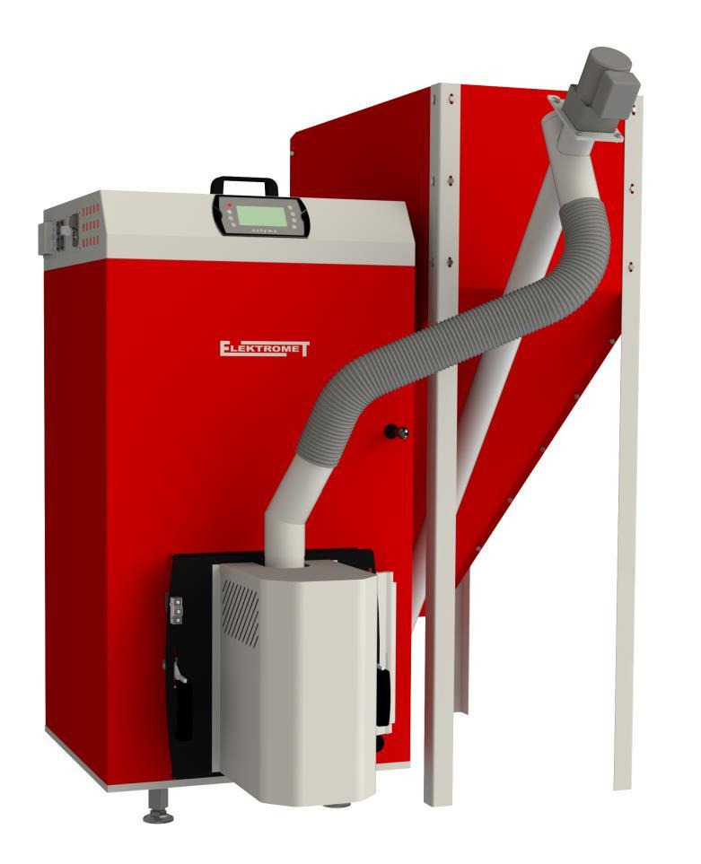Sterownik : IGNEGO SMART IGNEGO COMPACT