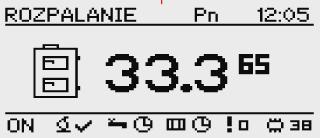 EKO-PE compact 20 EKO-PE compact 35 A 580 580 B 940 940 C 440 485 D 225 225 E 780 1080 F 875 1190 G 80 80 H 1175 1505 I 620 620 Rys. 1. Budowa i wymiary kotła Rys. 2a.