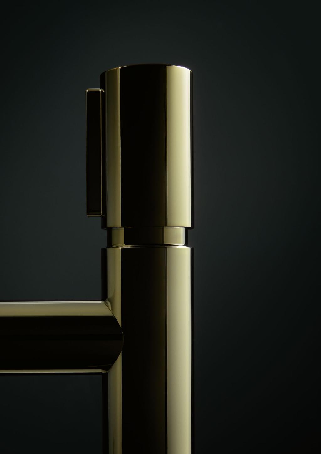 AXOR Uno