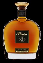 HONEY 32% - 55,98 69,99 BRANDY PLISKA XO 40% -
