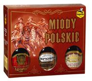 J. A. BACZEWSKI 16% -
