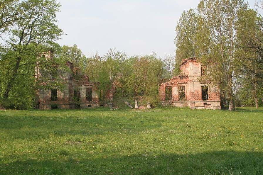 pałacu