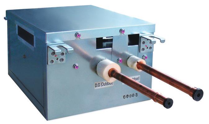 same time, Center Control (SC-SL1N/2N/3N-E) can be used together with the individual remote control.