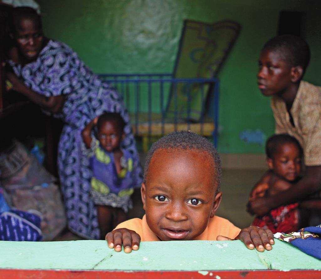 BENIN