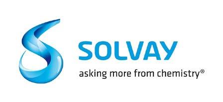 Grupą Solvay a Globalnym Związkiem Zawodowym