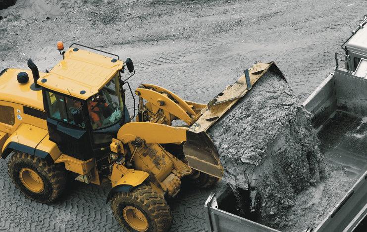 TMS STANDARD DLA MASZYN MOBILNYCH TMS STANDARD to pakiet funkcjonalności, który umożliwia rozliczanie pracy maszyn i operatorów.