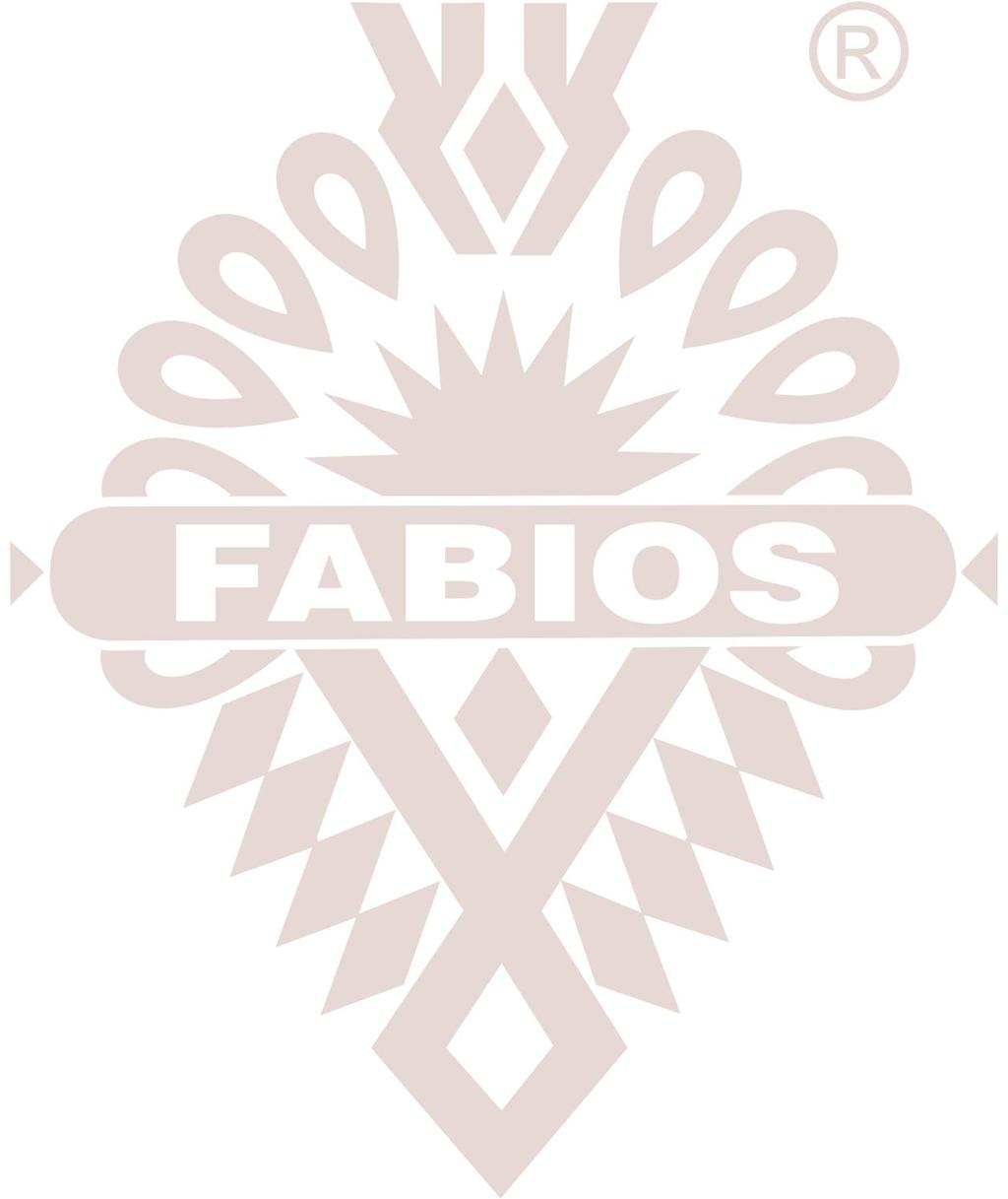 OWS/04-PL OGÓLNE WARUNKI SPRZEDAŻY FIRMY FABIOS S.A. 1. DEFINICJE 1.1. Ogólne Warunki Sprzedaży zwane są dalej OWS. 1.2. Sprzedawca FABIOS S.A. z siedzibą: Białka 556, 34