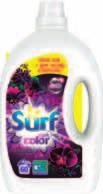 24 99 Proszek, SURF 3,9 kg, 3 l, 42 6,41/kg,