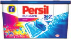 PERWOLL 1,8 l 7,22/l PERSIL NIE DAJ PLAMY DO25%