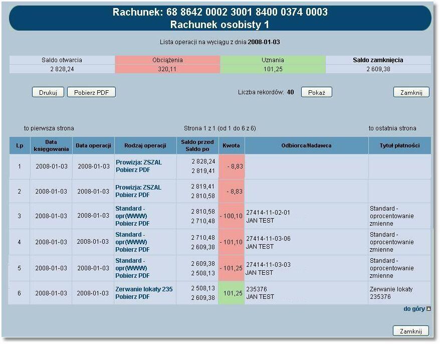 Rozdział 6 Rachunki 6.7.