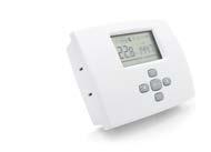 W wersji High End znane już przepływomierze TopMeter dbają o perfekcyjne hydrauliczne równoważenie.