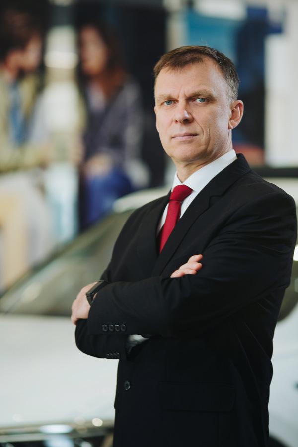 pl pl Mirosław Naprawa Michał Kubas Kierownik Działu