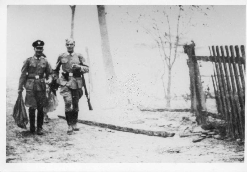 iejskiej ROZMIAR TREŚCI ACZCIONKA NORMALNA ACZCIONKA ŚREDNIA ACZCIONKA DUŻA Drukuj Generuj PDF II ojna śiatoa przeszła do historii jako jeden z najiększych kataklizmó dziejach ludzkości.