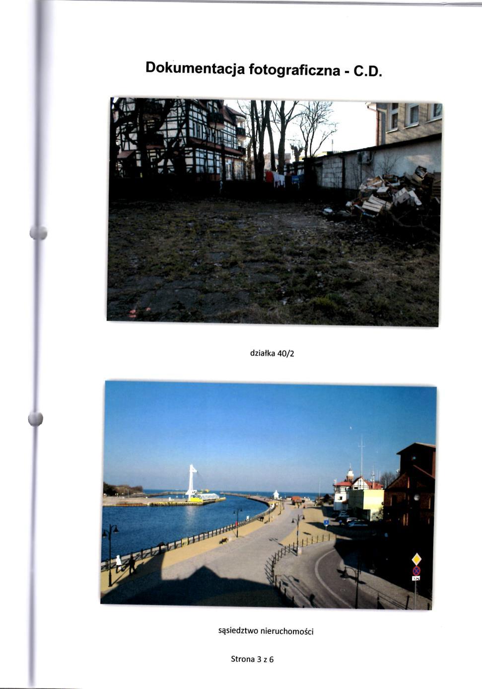 STAROSTA SŁUPSKI zgodnie z art. 37 ust. 1, art. 38, art. 40 ust. 1 pkt.