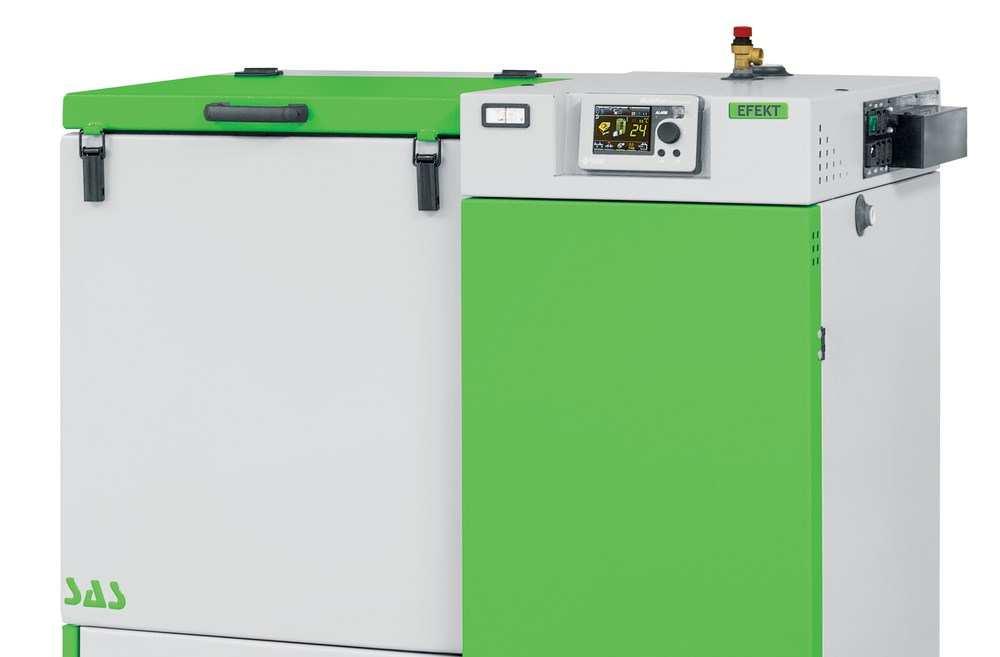 Współczynnik efektywności energetycznej (EEI) 81 81 80 81 82 83 84 Sezonowa efektywność energetyczna ogrzewania pomieszczeń (h s ) 81% 81% 80% 81% 82% 83% 84% Szczególne środki ostrożności: Kocioł