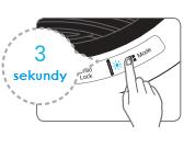 Uwaga P wybrze trybu Manual, autmatycznie wyłączy się tryb Aut i Sleep. Plasma Wave Plasma Wave uruchamia się dmyślnie p włączeniu urządzenia. 1.