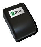 Smith zapewniają optymalną funkcjonalność i wydajność instalacji. Prostota, łatwość eksploatacji i jednorazowy zakup całej instalacji to mocne strony A.O. Smith.