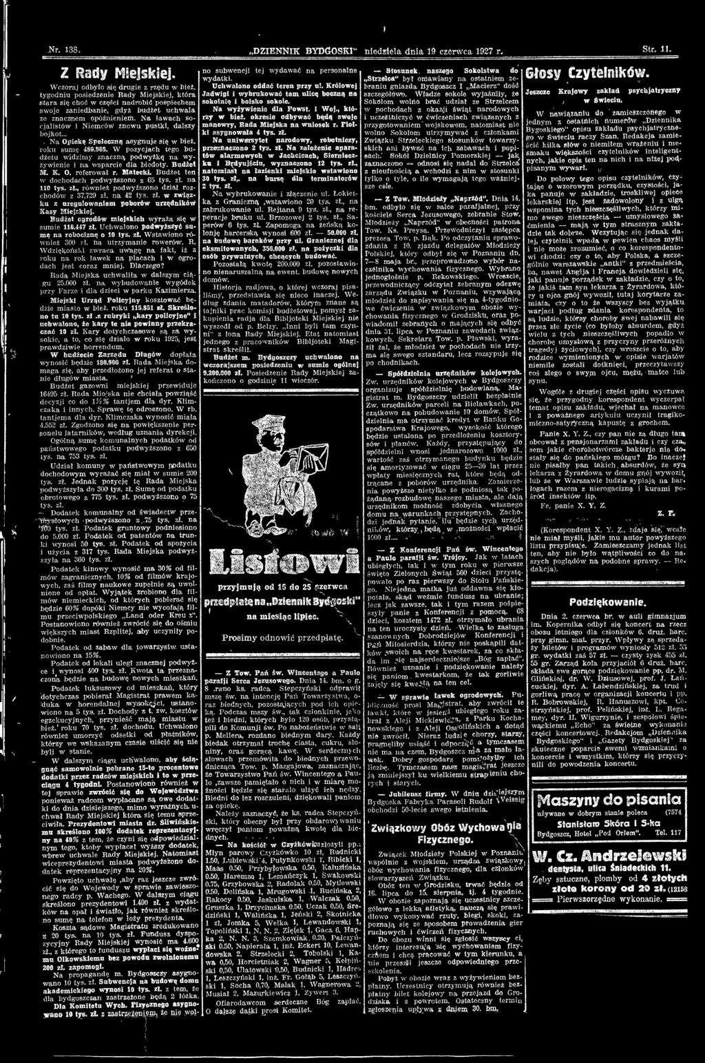 kłdu psychtrycneg N Opekę Spłecną sygnuje sę beż, N unersytet rdy, rbtncy, ŻWąku Streleckeg stósuńkó tryskch n być ch śecu rcy Sn Redkcj meścć Młk Słó nemłem rżenu ne l ku sumę 480,SS5 W pycjch teg