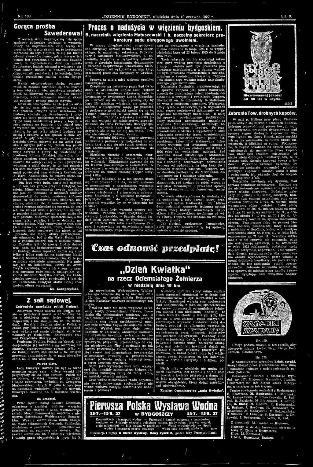 słbych słch kścół, budę rbtncy keg Tepper d ykn ńm kry, kurture tychmst, brdnę beprneg chrnn nej dnesene pryjęcu ęźn mus być presłne pr dnym ypdku był presłne rónceśne d dprdl pd dch, t kścł, który