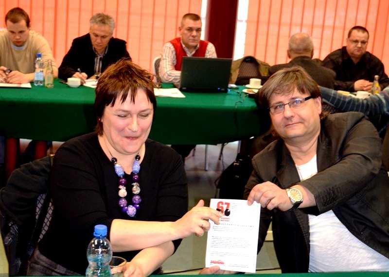- Krzysztof Gonerski,Mariusz Kępiszak. Stronę pozwanego czyli Enea S.A. reprezentowała Pani Karolina Szyfter.