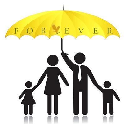 Z FOREVER możesz czuć się bezpiecznie Manager Monika Niżnik Forever