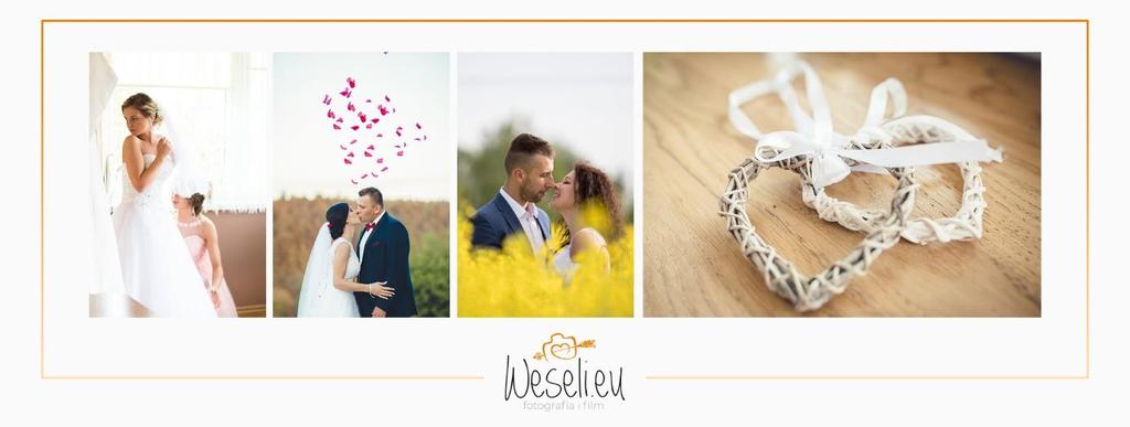 FOTOGRAFIA I FILM Ślub to jedna z najwspanialszych chwil w życiu naszym jak również naszych bliskich.