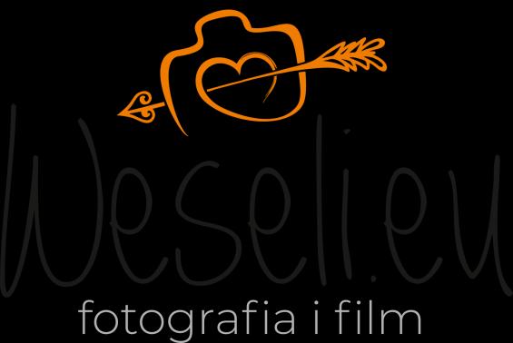 Oferta reportażu ślubnego realizowana przy współpracy z grupą