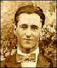 Juan Tustanoski (1912 ) genoom Tustanoski Andres. Jego rodzice: Joaquín i Ana. Husband of Paulina.