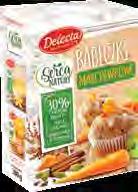 5 bakalii 5 owoców tropikalnych 5 owoców leśnych