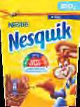 Opti-Start 600 g Napój kakaowy Nesquik