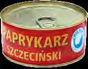 oleju caro w sosie