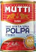 Pomidory Mutti Pelati