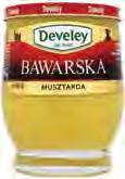 Musztarda Słodka Dijon