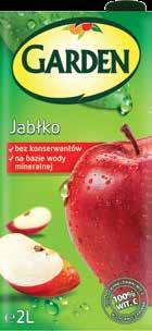 jabłko multiwitamina Nektar czarna porzeczka Fortuna 6-2