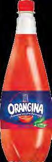3 19 Napój gazowany Orangina Original Red Orange Red Zero 1,4 l 2 99 Napój gazowany