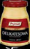 Margaryny Smakowitej w miksie. Cena przy zakupie 1 szt.