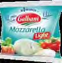 Galbani Classic Light