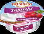 15 Twaróg Delikatny