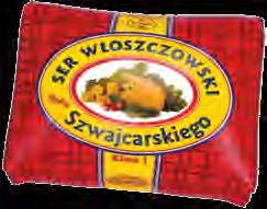 Ser Edamski Gouda Podlaski