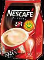 5 55 Kawa Nescafé Coffee & Creamer 2in1
