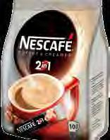 Creamer 2in1 Kawa Nescafé 3in1 classic