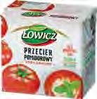 3 79 Konfitura Łowicz z moreli z brzoskwiń z