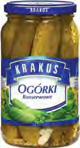 19 Konfitura Łowicz z malin z owoców leśnych