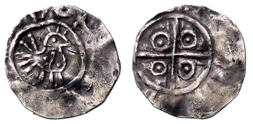 W Polsce monety pojawiają się w X i XI wieku, ale dopiero za
