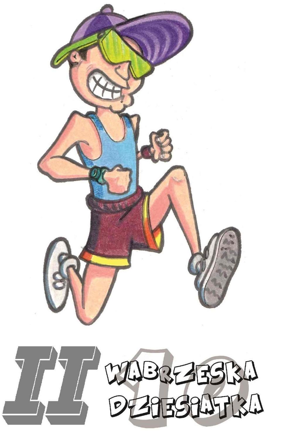 Wąbrzeska Dziesiątka WYNIKI ZAWODÓW / RESULTS LIST Bieg 10 km Organizator: Stowarzyszenie Miastoaktywni.pl Data: 02 września 2017 r.