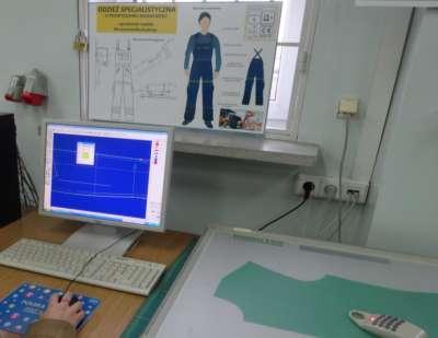 CAD/CAM InvenTex firmy Semaco