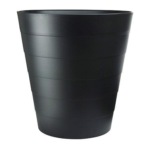 KOSZ NA ŚMIECI Waste bin Wymiary: S 28 W 28 cm Dimensions: W 28 H 28 cm Kolor: czarny Color: black 15zł/ 4 TELEWIZOR LCD 42-43 LCD TV