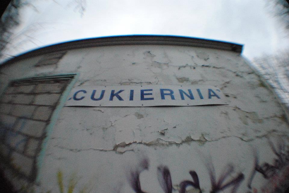 czas jeszcze tylko przez około 10 lat.