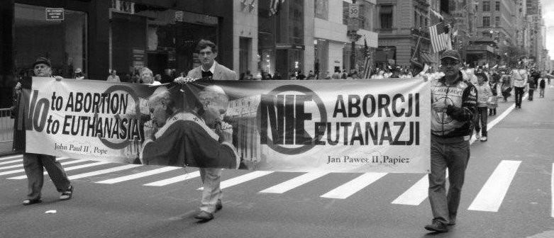 8 OCTOBER 23, 2011 Grupa Pro-Life Św.